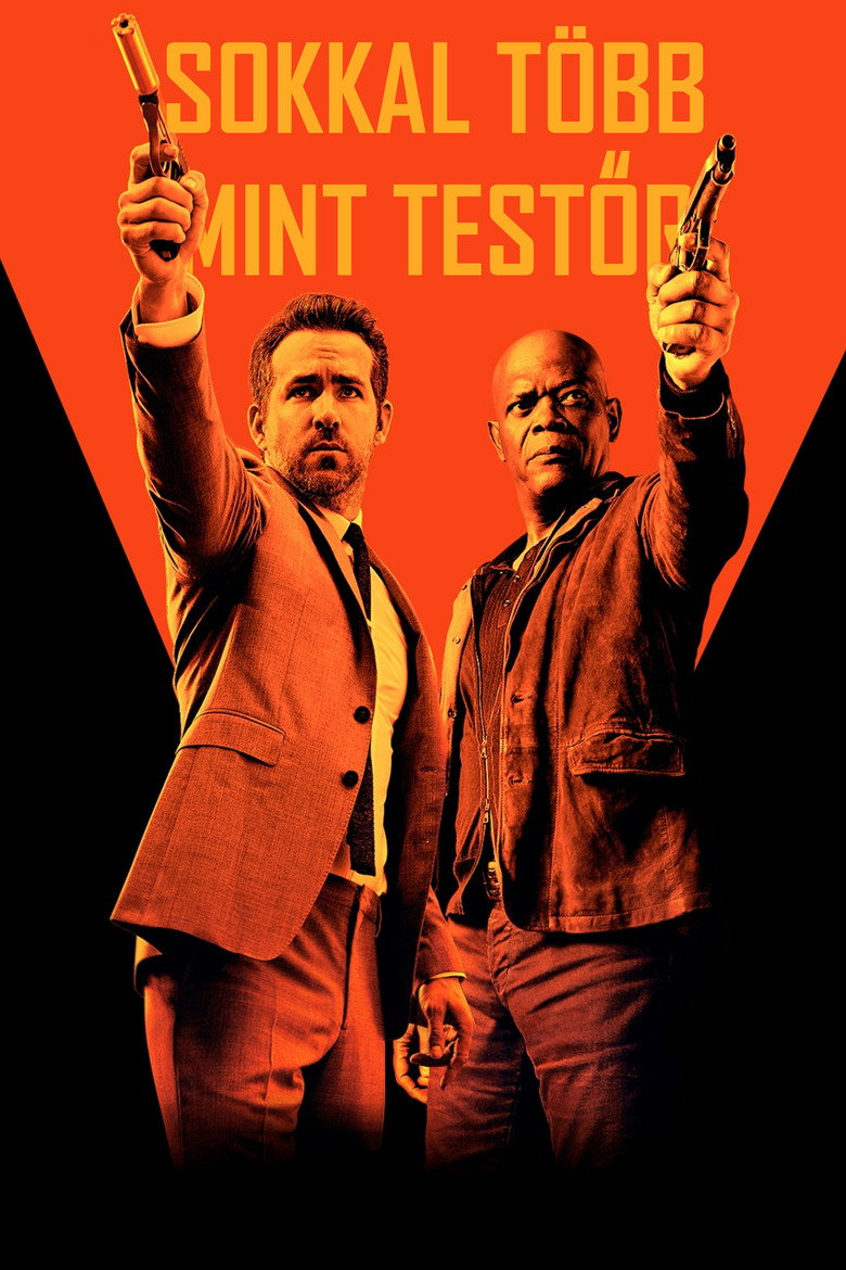 Sokkal t&ouml;bb mint testőr (2017)