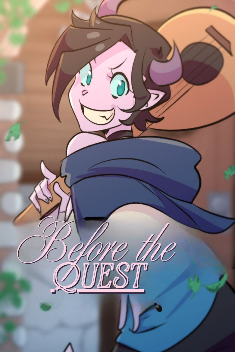 Before The Quest — image 3