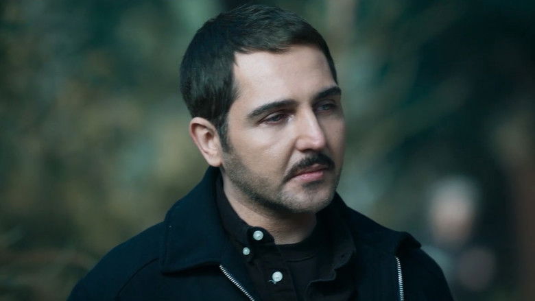 Still image for ‌Beretta season 1 episode 12: Episode 12