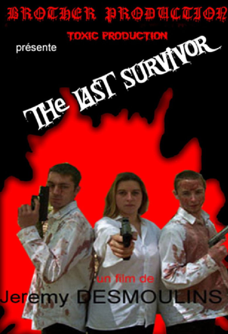 The Last Survivor