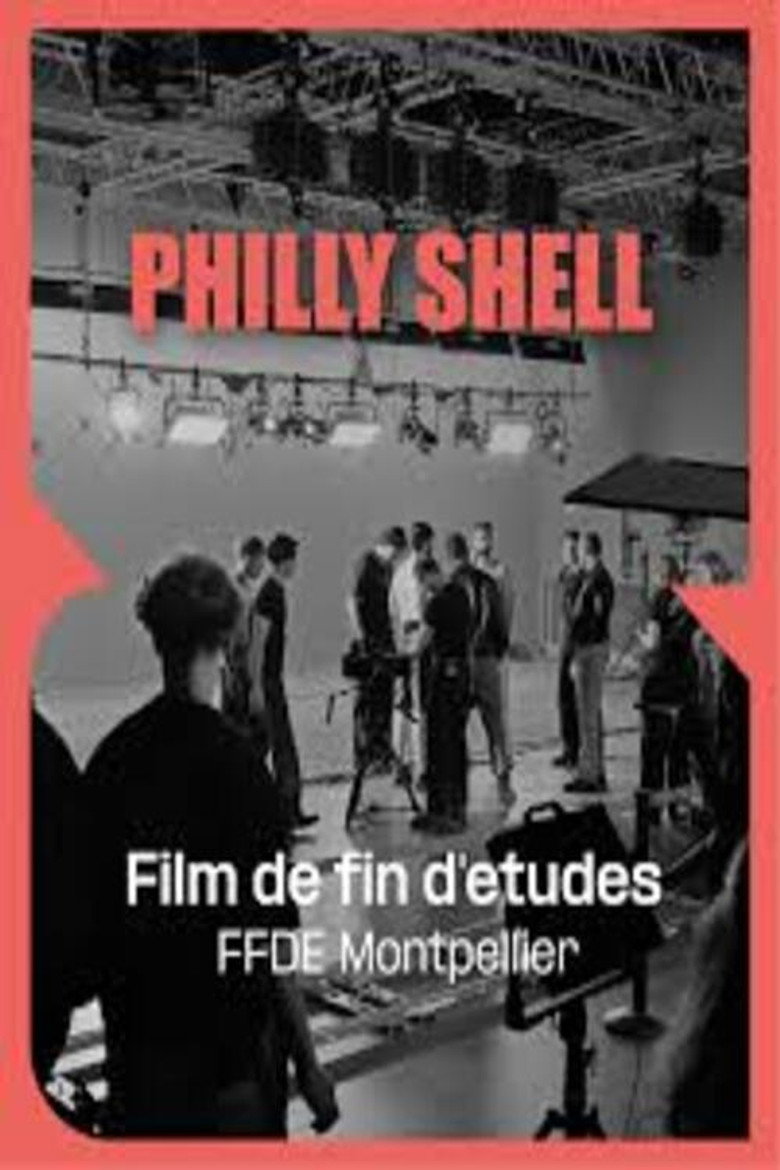 PHILLY SHELL background
