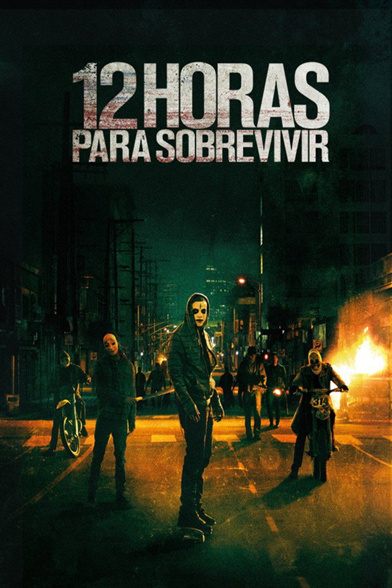 Póster la Película