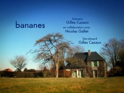 Still image for Minuscule: The Private Life of Insects season 1 episode 66: Bananas Still image for Minuscule: The Private Life of Insects season 1 episode 66: Bananas