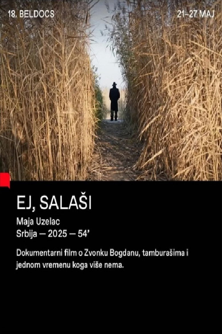 Imatge de Ej, salaši