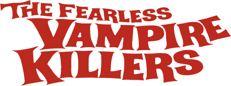 The Fearless Vampire Killers