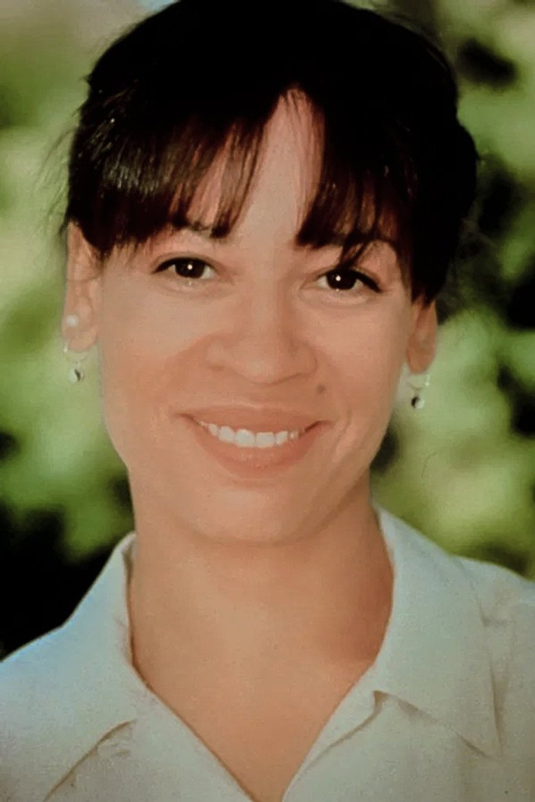 Michele Lamar Richards photo 2