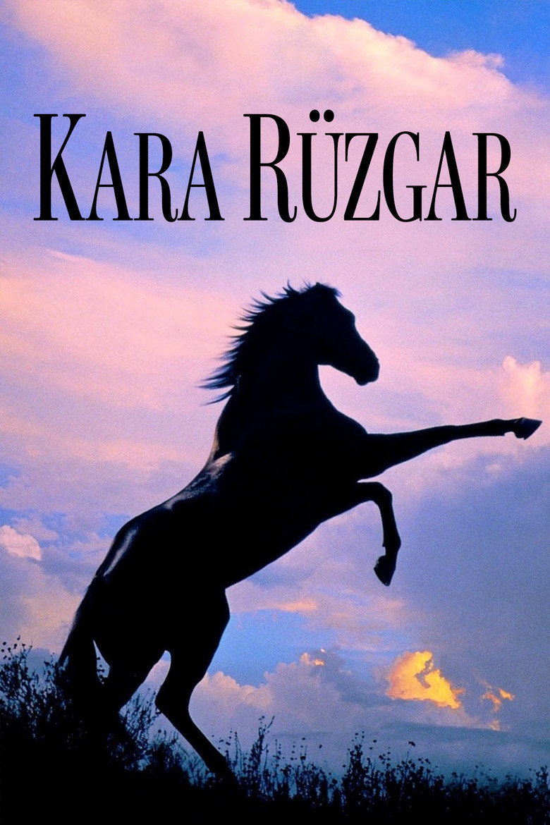 Kara Rüzgar