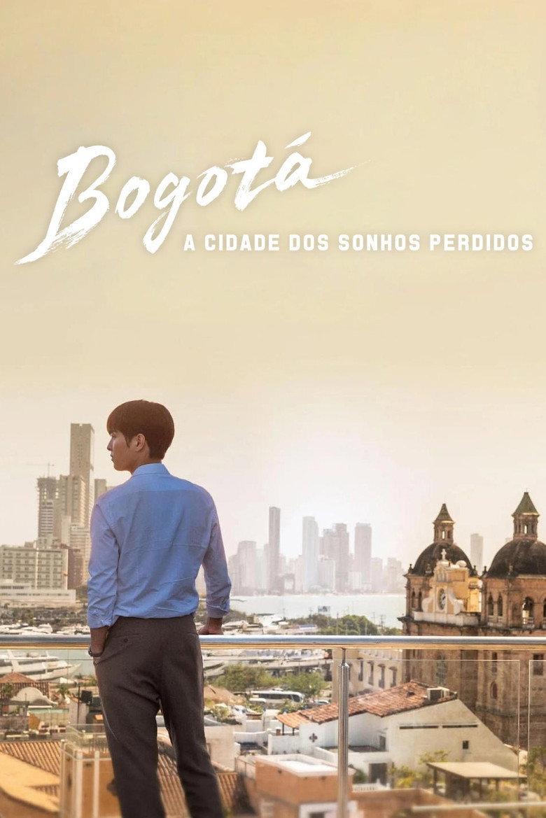 Póster la Película