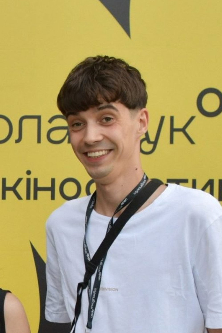 Oleh Kibalnyk photo 2
