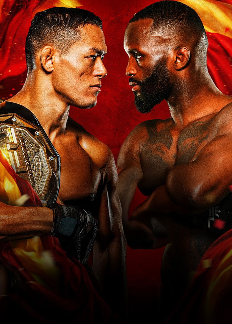 Imatge de PFL Madrid: Van Steenis vs. Edwards 2