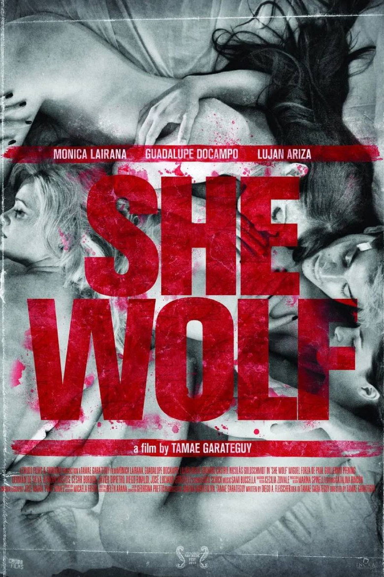 She Wolf — image 3