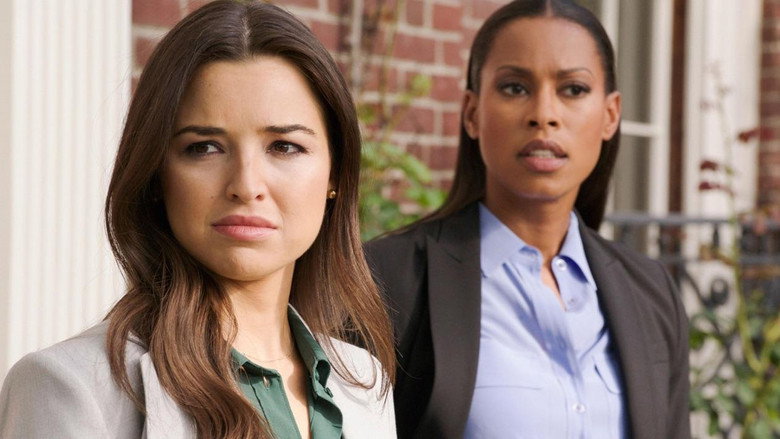 Still from Major Crimes - Season 6 Episode 11