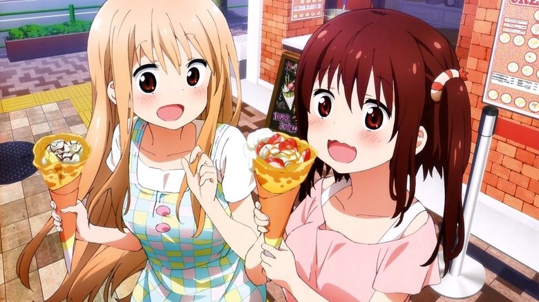 Himouto! Umaru-chan – Regarder Streaming VF