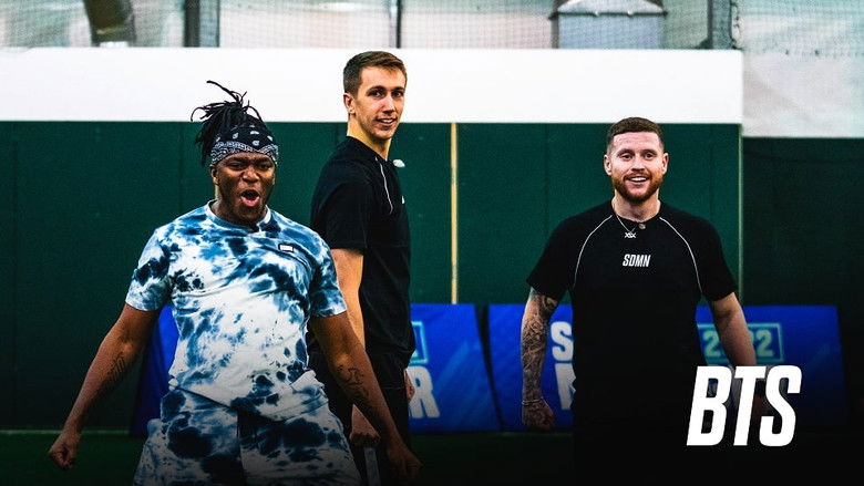 Still image for BTS season 1 episode 24: TRYING TO BECOME PROFESSIONAL FOOTBALLER PLAYERS Still image for BTS season 1 episode 24: TRYING TO BECOME PROFESSIONAL FOOTBALLER PLAYERS