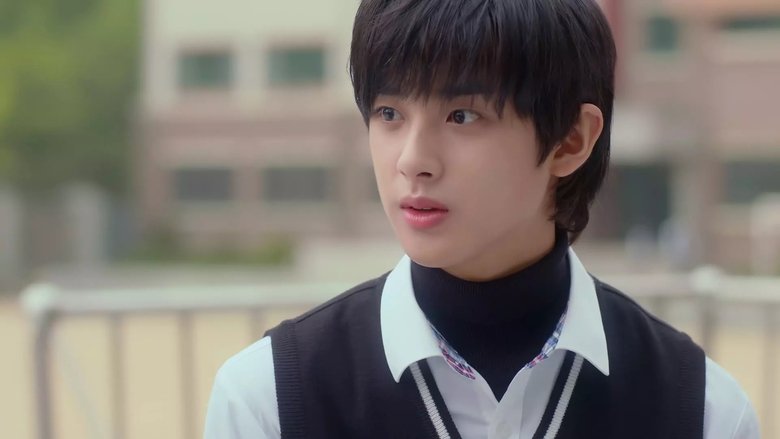 Still image for Pop Out Boy! season 1 episode 2: The Boy who is Dying for a Kiss