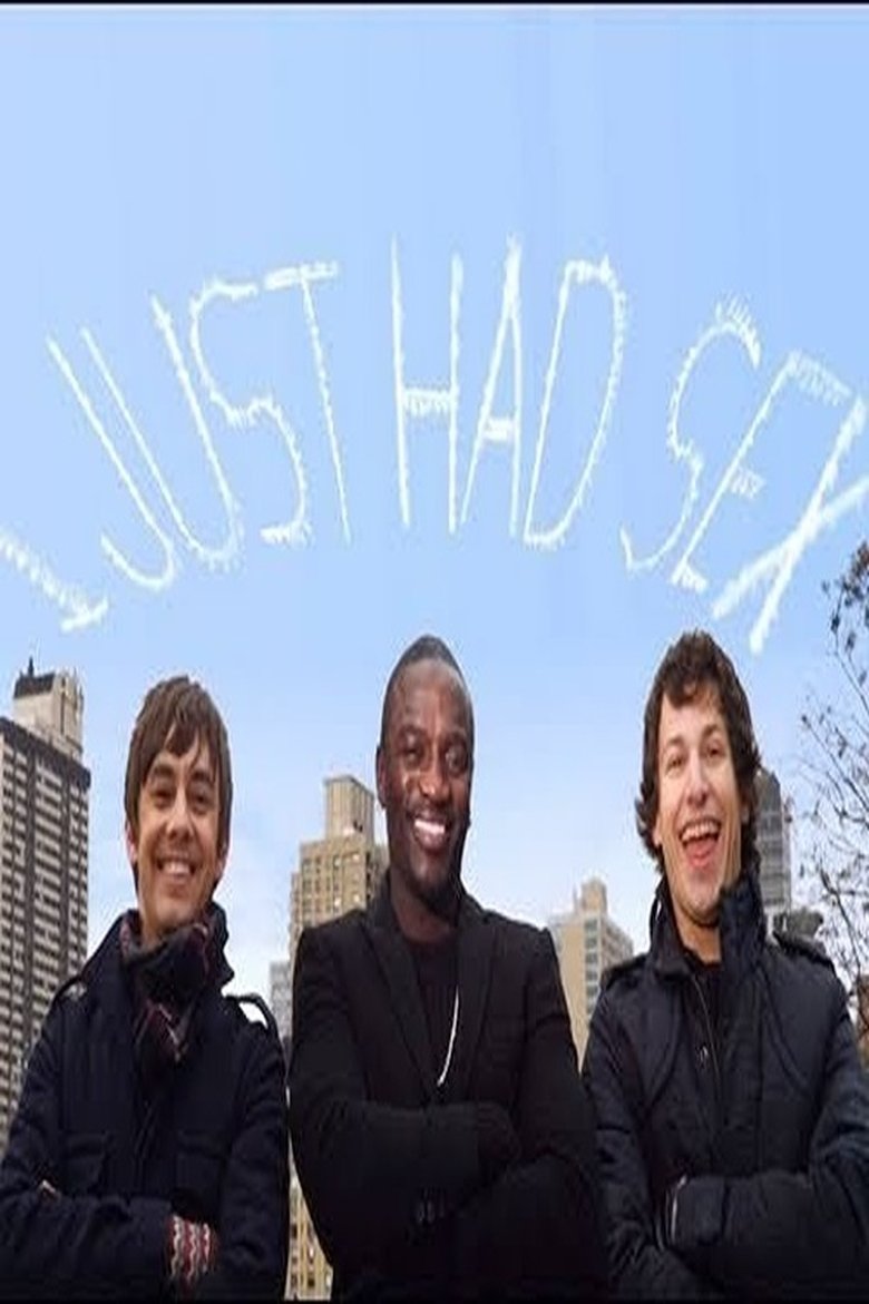 I Just Had Sex (2010)