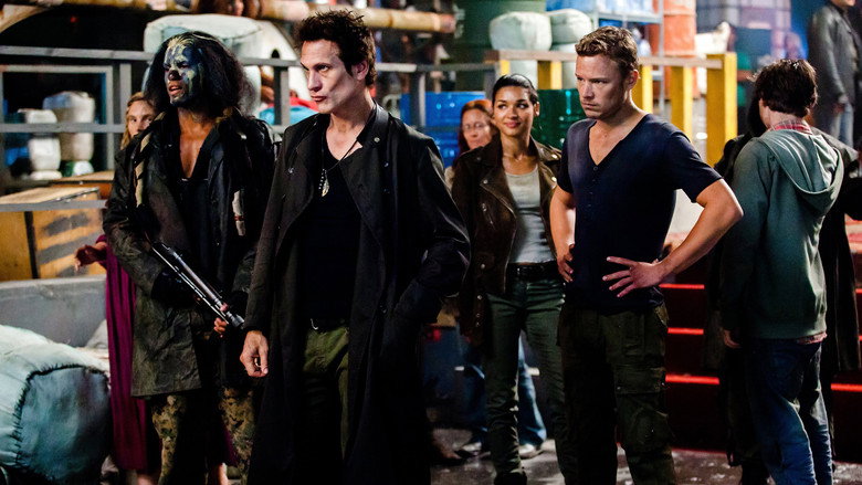 Still from Dominion - Mùa 2 Tập 2
