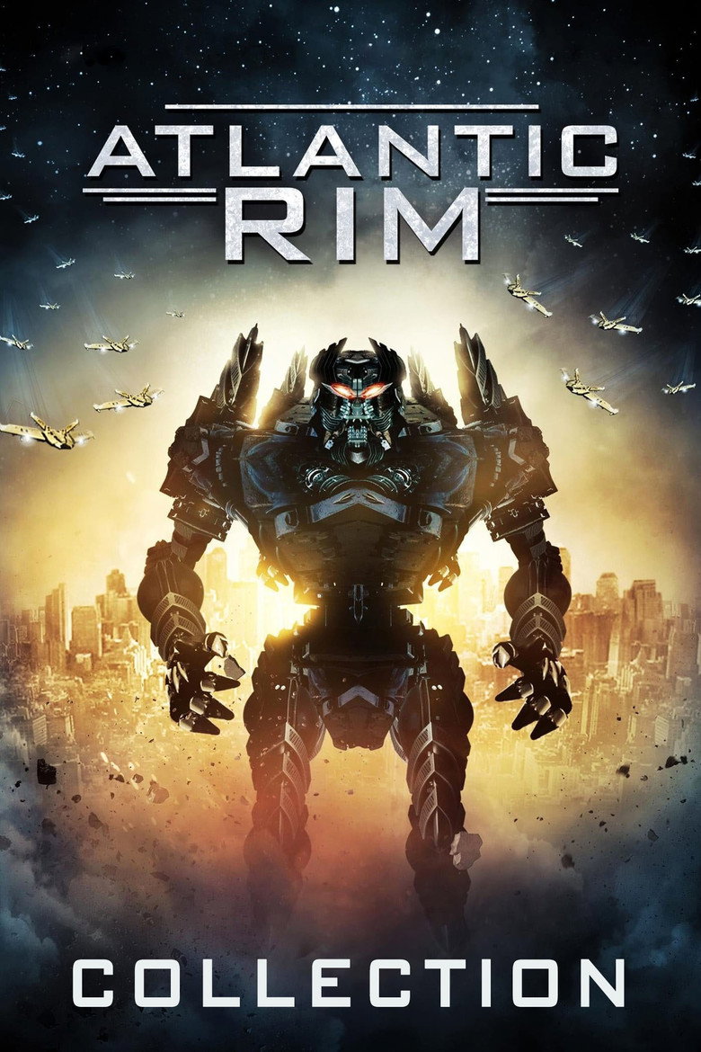 Постер коллекции Atlantic Rim Collection