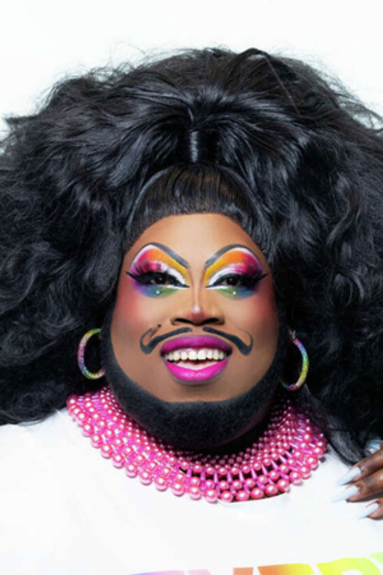 Blackberri portrait image