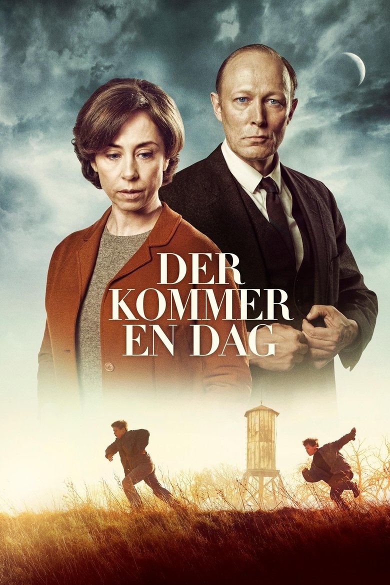 Der kommer en dag (2016)