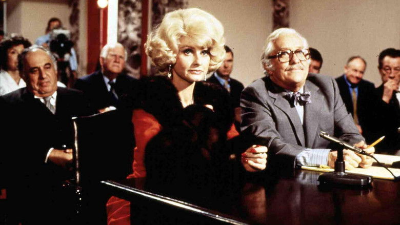 Image d'arrière-plan 8 du film Avec les compliments de Charlie