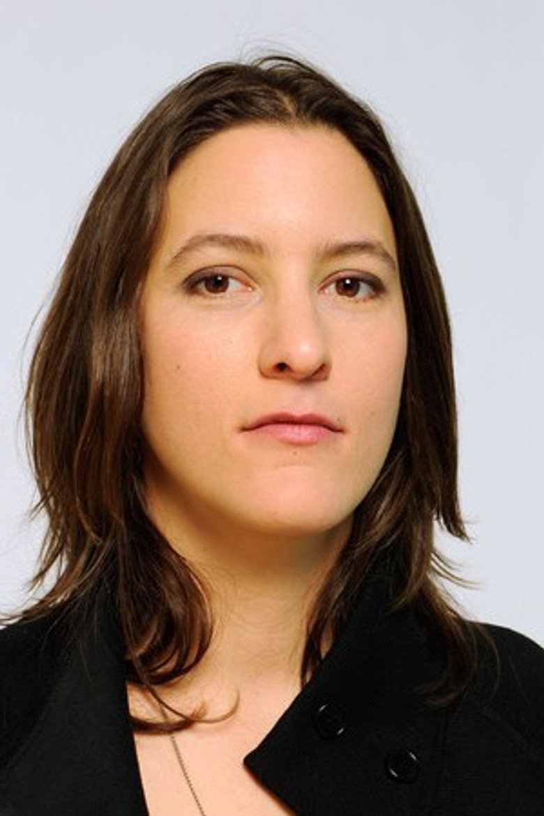 Jessica Bennett photo 2