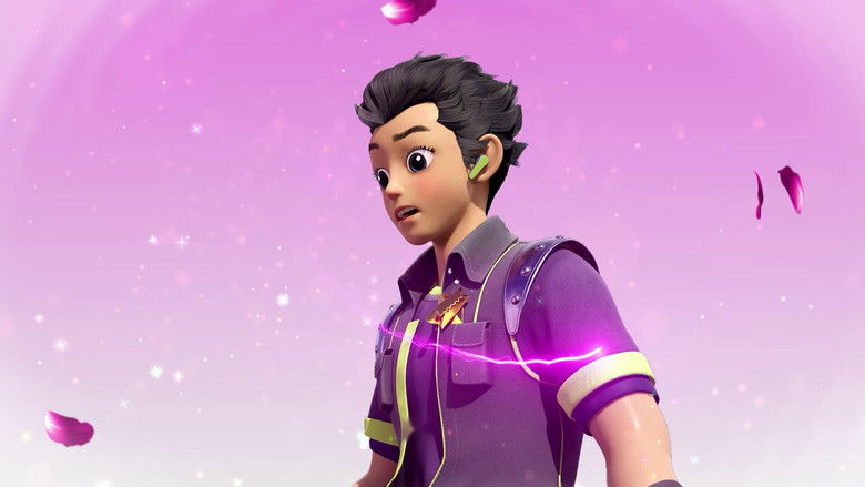 Still image for 天才小鲁班 season 1 episode 24: Episode 24 Still image for 天才小鲁班 season 1 episode 24: Episode 24