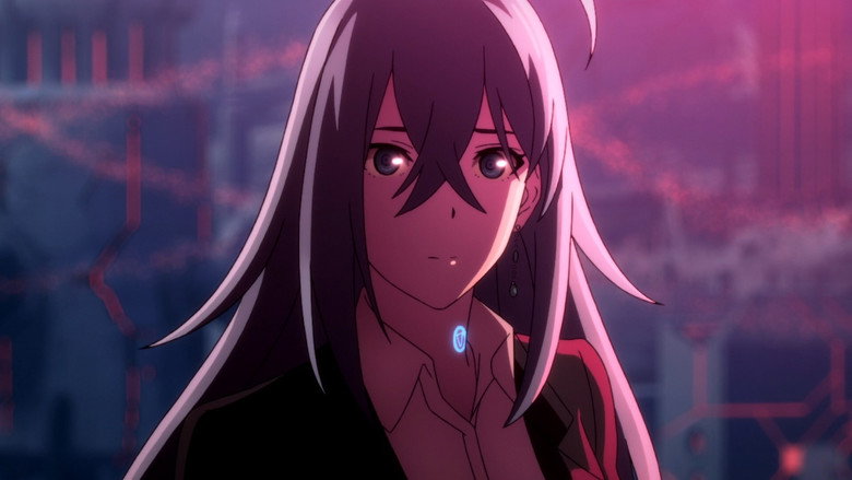 Still from Vivy -Fluorite Eye's Song- - Season 1 Episode 6