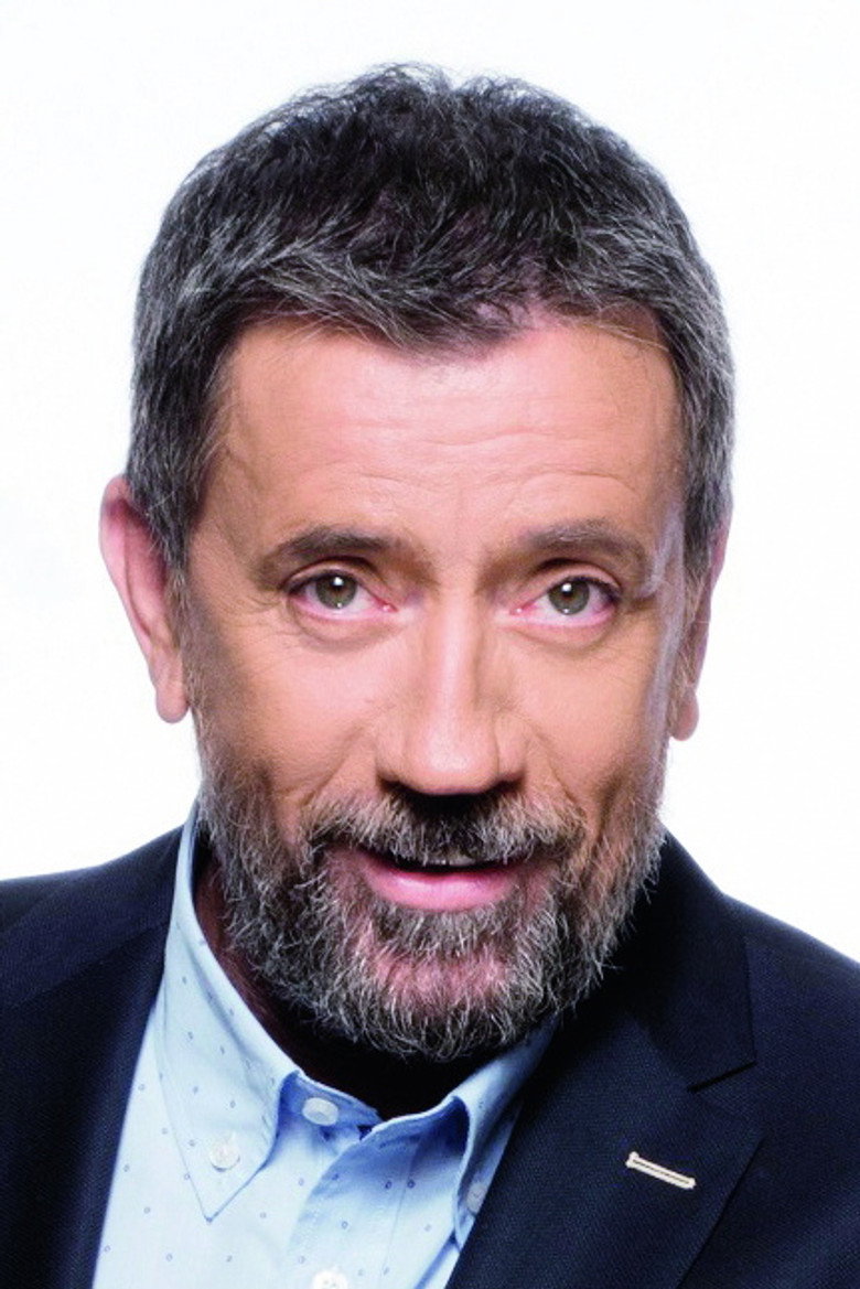 Spiros Papadopoulos photo 2