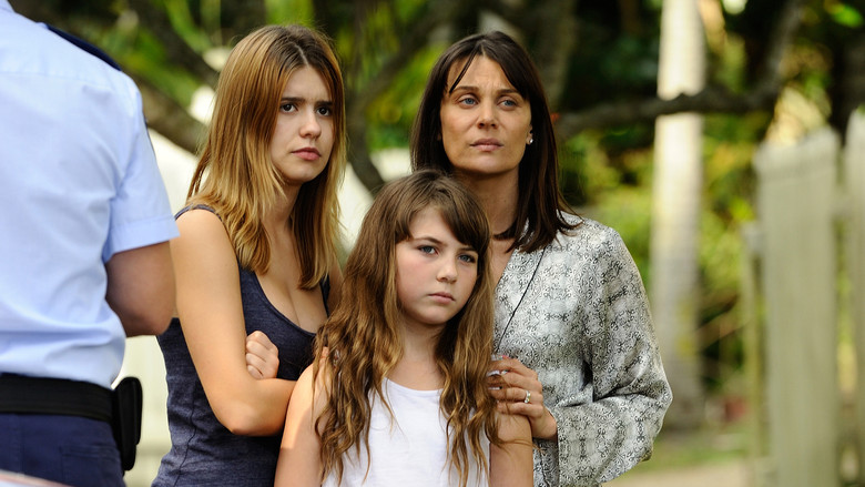 Still image for Secrets & Lies season 1 episode 5: Episode Five Still image for Secrets & Lies season 1 episode 5: Episode Five