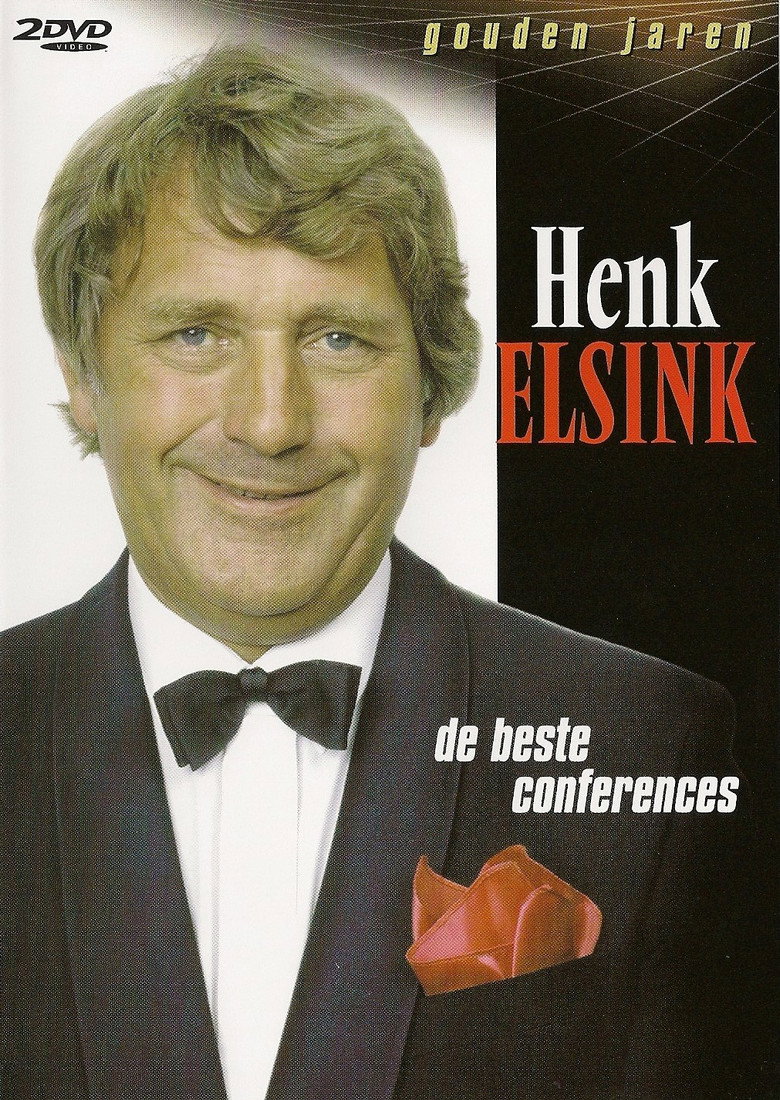 Henk Elsink - De beste conferences background
