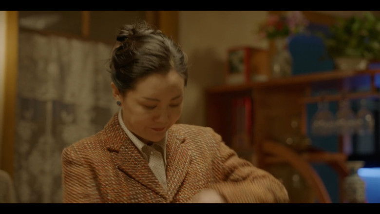 Still image for When We Were Young season 1 episode 10: Episode 10 Still image for When We Were Young season 1 episode 10: Episode 10