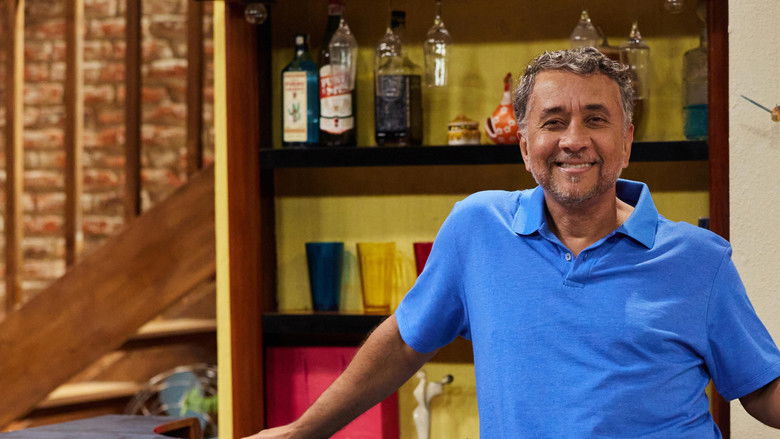 O Dono do Lar (2019)