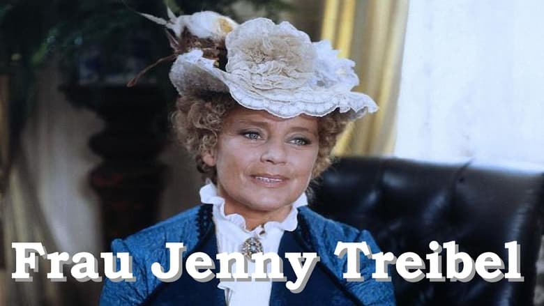 Frau Jenny Treibel