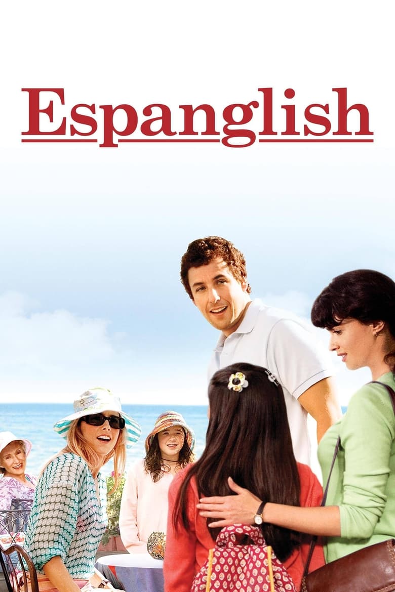 Spanglish (2004)