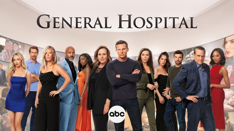 General Hospital - Season 52 Episode 155