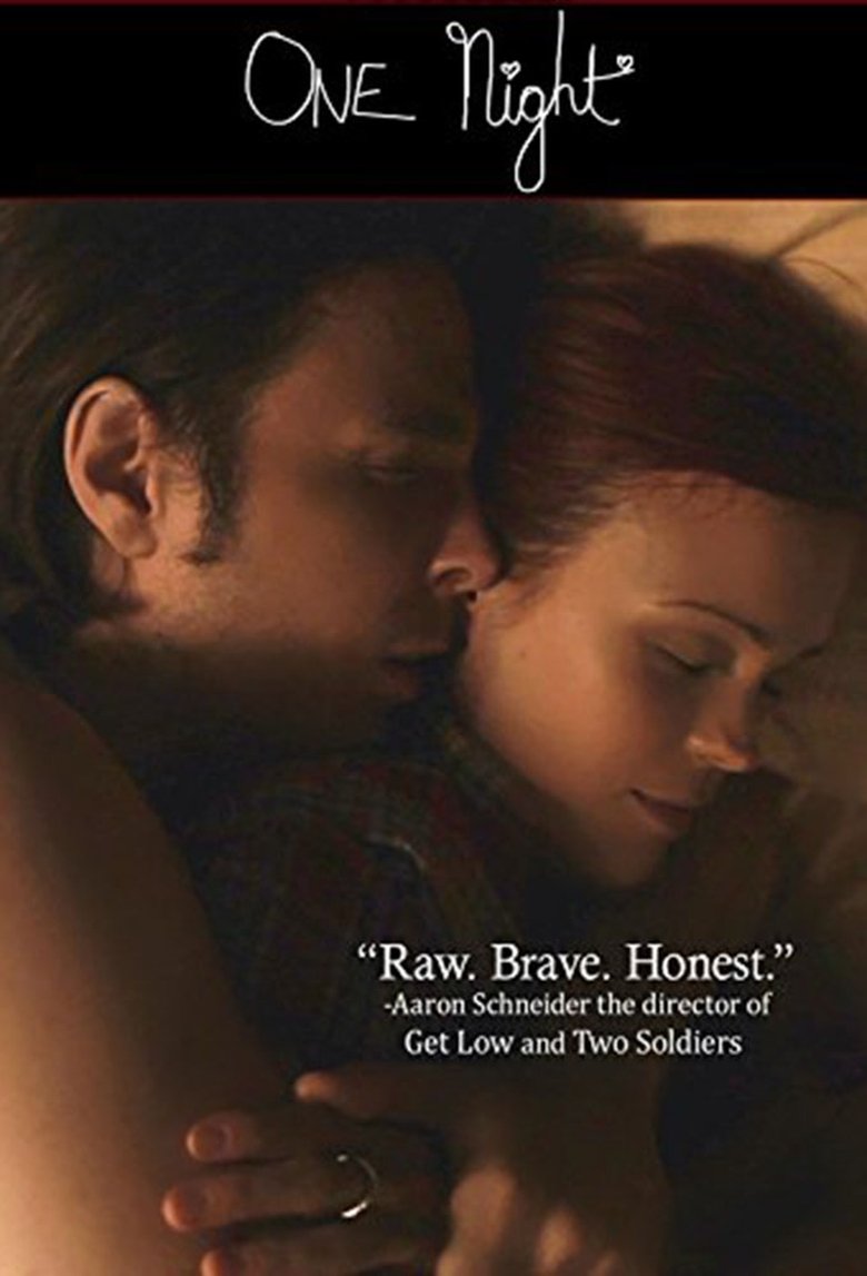 One Night main poster