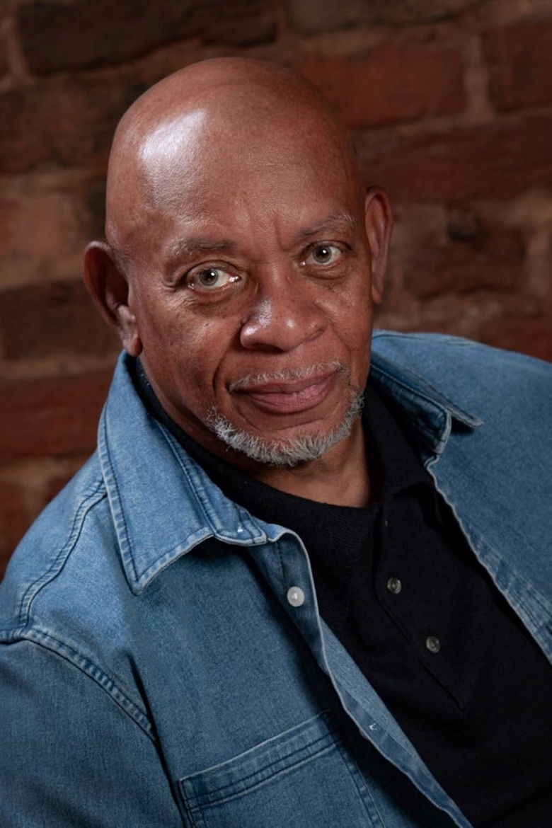 Mojo Gentry portrait image