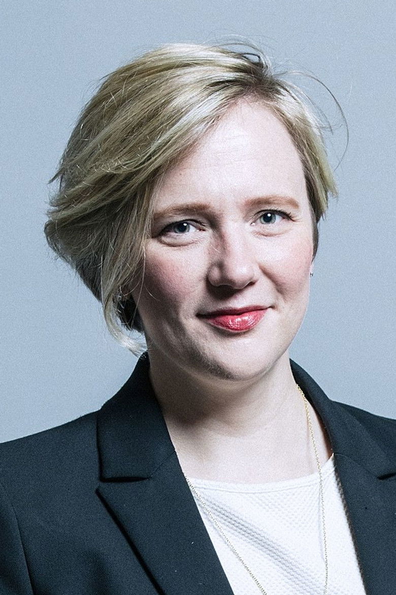 Stella Creasy portrait image