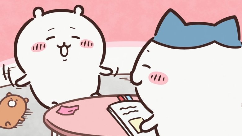 ちいかわ Sezóna 1 Epizoda 107 bombuj