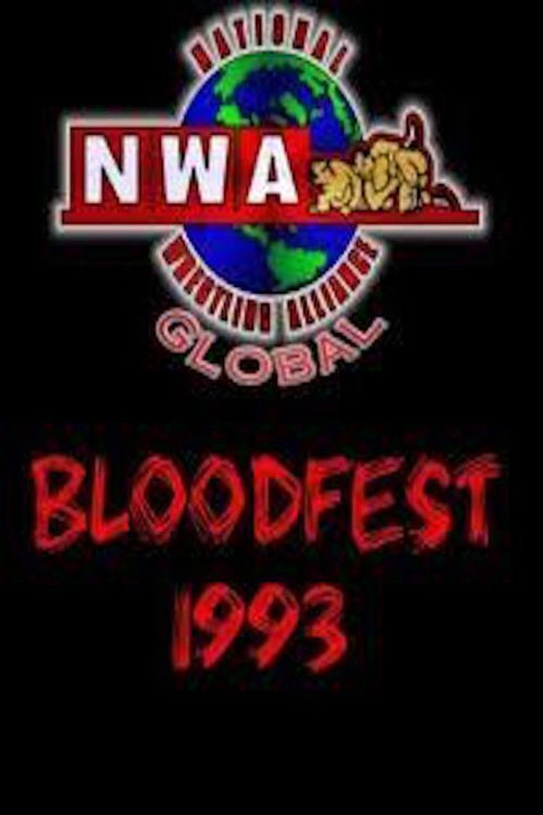 Imatge de NWA Bloodfest • Night One