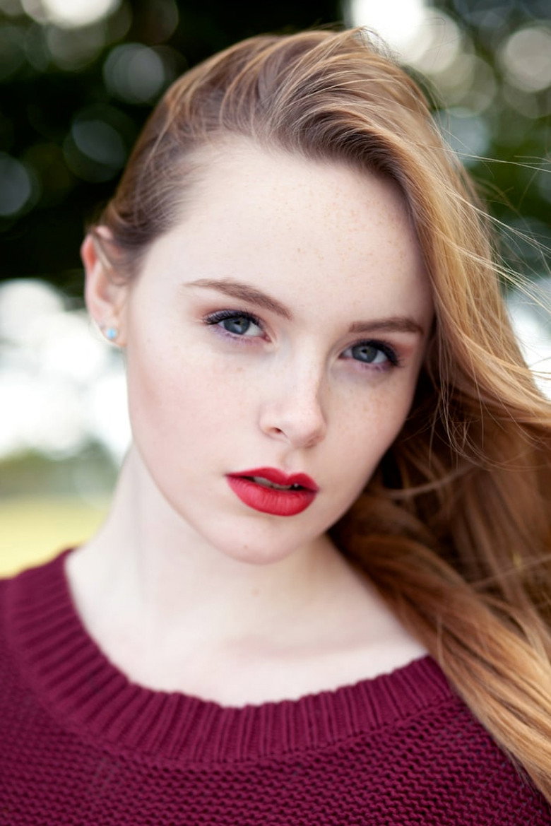 Megan Tiernan photo 11