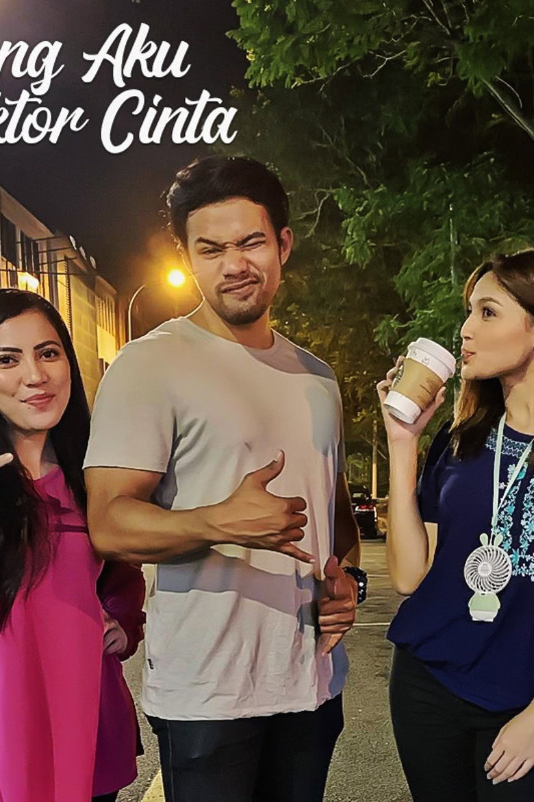 Tolong Aku Doktor Cinta