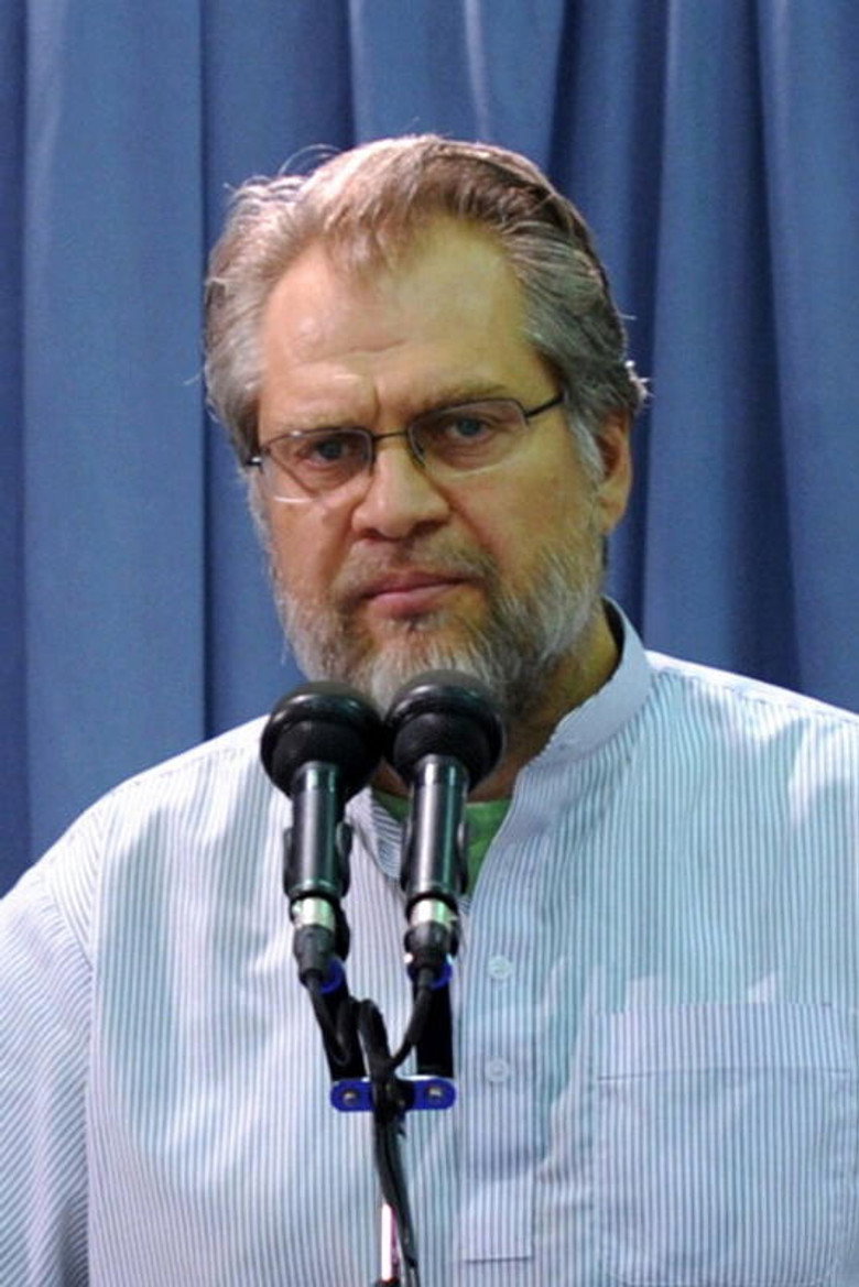 Nader Talebzadeh