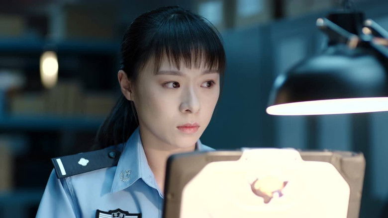 Still image for Cold Case season 1 episode 16: Episode 16