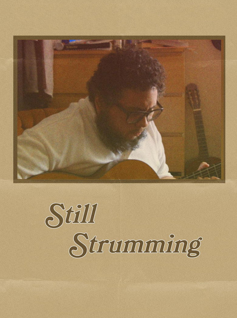 Imatge de Still Strumming