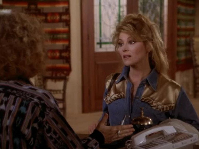 Still from Murder, She Wrote - Season 12 Episode 18