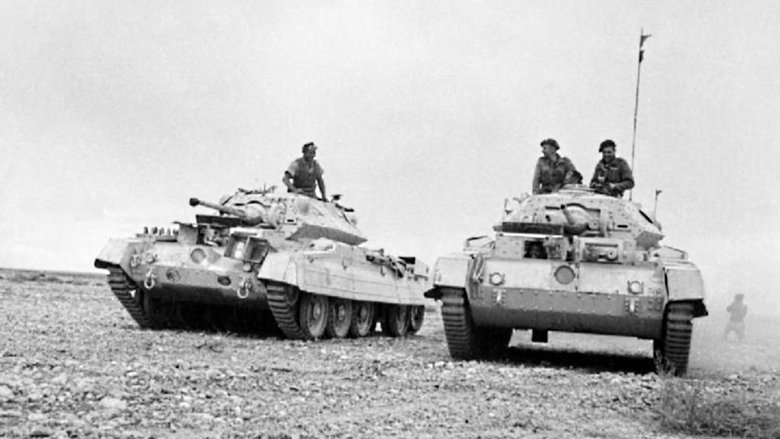 Tankies: Tank Heroes of World War II backdrop