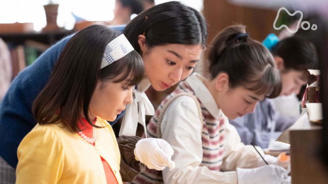 Still image for Natsuzora season 1 episode 55: Episode 55 Still image for Natsuzora season 1 episode 55: Episode 55