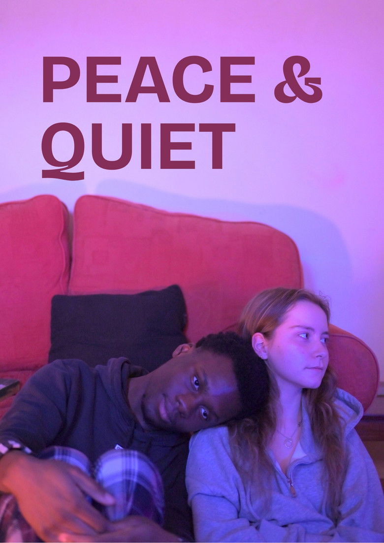 Imatge de Peace & Quiet